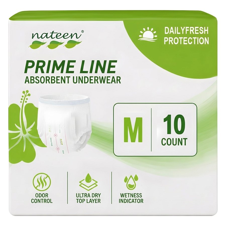 Nateen Prime Line · Underwear